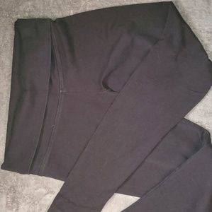 VS PINK yoga pants